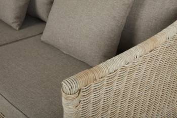Aster 3-sitssoffa Beige/beige, en produkt av hög kvalitet till bra pris från Ulfåsa möbler