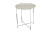 Sangro sidobord Beige, en produkt av hög kvalitet till bra pris från Ulfåsa möbler