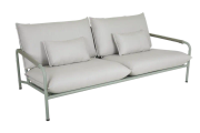 Lerberget 2,5-sits soffa Dusty Green/ash, en produkt av hög kvalitet till bra pris från Ulfåsa möbler