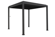 Sombra pergola Antracit, en produkt av hög kvalitet till bra pris från Ulfåsa möbler