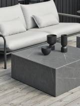 Lerberget 2,5-sits soffa Antracit/Ash, en produkt av hög kvalitet till bra pris från Ulfåsa möbler