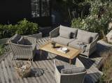 Aster 3-sitssoffa Beige/beige, en produkt av hög kvalitet till bra pris från Ulfåsa möbler