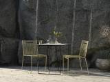 Laminat bordsskiva Beige/terrazzo, en produkt av hög kvalitet till bra pris från Ulfåsa möbler