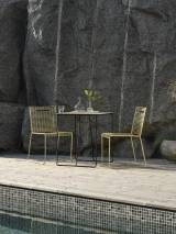 Laminat bordsskiva Beige/terrazzo, en produkt av hög kvalitet till bra pris från Ulfåsa möbler