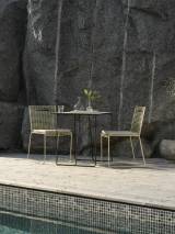 Laminat bordsskiva Beige/terrazzo, en produkt av hög kvalitet till bra pris från Ulfåsa möbler