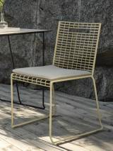 Laminat bordsskiva Beige/terrazzo, en produkt av hög kvalitet till bra pris från Ulfåsa möbler