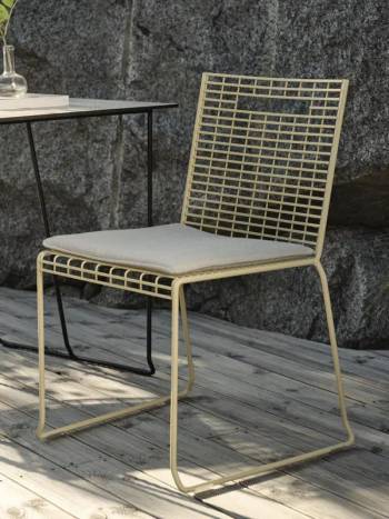 Laminat bordsskiva Beige/terrazzo, en produkt av hög kvalitet till bra pris från Ulfåsa möbler