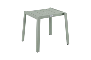 Delia sidobord Dusty Green, en produkt av hög kvalitet till bra pris från Ulfåsa möbler