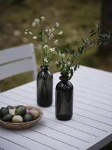 Bigby matbord Light Grey, en produkt av hög kvalitet till bra pris från Ulfåsa möbler