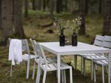 Bigby matbord Light Grey, en produkt av hög kvalitet till bra pris från Ulfåsa möbler