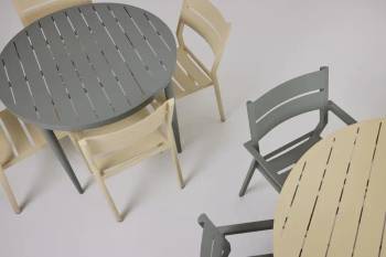 Bigby matbord Lemon, en produkt av hög kvalitet till bra pris från Ulfåsa möbler