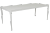 Bigby matbord Light Grey, en produkt av hög kvalitet till bra pris från Ulfåsa möbler