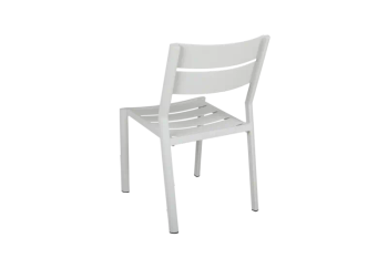 Delia matstol Light Grey, en produkt av hög kvalitet till bra pris från Ulfåsa möbler