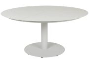 Peace matbord Light Grey, en produkt av hög kvalitet till bra pris från Ulfåsa möbler