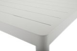Bigby matbord Light Grey, en produkt av hög kvalitet till bra pris från Ulfåsa möbler