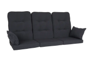 Iduna hammockdynset Antracit, en produkt av hög kvalitet till bra pris från Ulfåsa möbler