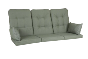 Iduna hammockdynset Grön, en produkt av hög kvalitet till bra pris från Ulfåsa möbler