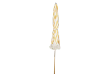 Gatsby parasoll Yellow Stripe, en produkt av hög kvalitet till bra pris från Ulfåsa möbler