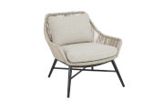 Pembroke fåtölj Beige/beige, en produkt av hög kvalitet till bra pris från Ulfåsa möbler