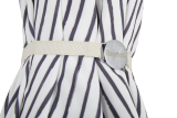 Gatsby parasoll Grey Stripe, en produkt av hög kvalitet till bra pris från Ulfåsa möbler