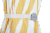 Gatsby parasoll Yellow Stripe, en produkt av hög kvalitet till bra pris från Ulfåsa möbler