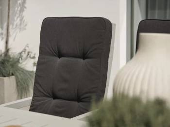 Iduna dyna Antracit, en produkt av hög kvalitet till bra pris från Ulfåsa möbler