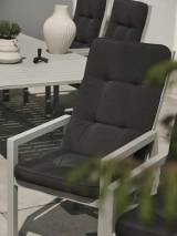 Iduna dyna Antracit, en produkt av hög kvalitet till bra pris från Ulfåsa möbler