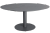 Peace matbord Antracit, en produkt av hög kvalitet till bra pris från Ulfåsa möbler