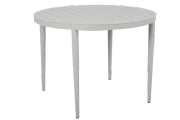 Bigby matbord Light Grey, en produkt av hög kvalitet till bra pris från Ulfåsa möbler