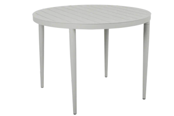 Bigby matbord Light Grey, en produkt av hög kvalitet till bra pris från Ulfåsa möbler