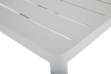 Bigby matbord Light Grey, en produkt av hög kvalitet till bra pris från Ulfåsa möbler