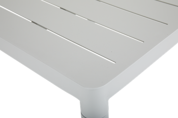 Bigby matbord Light Grey, en produkt av hög kvalitet till bra pris från Ulfåsa möbler