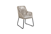 Midway karmstol Beige/sand, en produkt av hög kvalitet till bra pris från Ulfåsa möbler