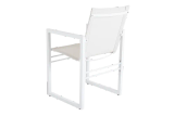 Vevi matstol Vit/Off-white, en produkt av hög kvalitet till bra pris från Ulfåsa möbler