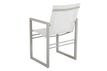 Vevi matstol Khaki/Off-white, en produkt av hög kvalitet till bra pris från Ulfåsa möbler