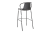 Kasia barstol Svart/svart, en produkt av hög kvalitet till bra pris från Ulfåsa möbler