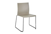 Artesia matstol Mineral Grey/Black, en produkt av hög kvalitet till bra pris från Ulfåsa möbler
