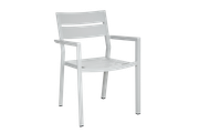Delia karmstol Light Grey, en produkt av hög kvalitet till bra pris från Ulfåsa möbler