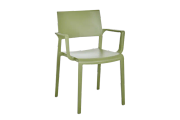 Lilibet karmstol Olive Green, en produkt av hög kvalitet till bra pris från Ulfåsa möbler