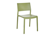 Lilibet matstol Olive Green, en produkt av hög kvalitet till bra pris från Ulfåsa möbler