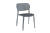 Nuta matstol Mineral Grey, en produkt av hög kvalitet till bra pris från Ulfåsa möbler