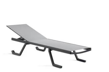 Podio vilsäng Grey/R08, en produkt av hög kvalitet till bra pris från Ulfåsa möbler