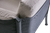 Delux 3-sitssoffa Black/Teddy Beige, en produkt av hög kvalitet till bra pris från Ulfåsa möbler