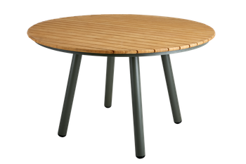 Bam Bo matbord Nordic Green/Bambu, en produkt av hög kvalitet till bra pris från Ulfåsa möbler