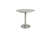 Peace cafébord Light Grey, en produkt av hög kvalitet till bra pris från Ulfåsa möbler