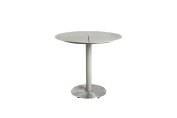 Peace cafébord Light Grey, en produkt av hög kvalitet till bra pris från Ulfåsa möbler