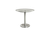 Peace cafébord Light Grey, en produkt av hög kvalitet till bra pris från Ulfåsa möbler