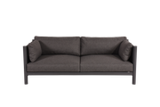 Brad 2,5-sits soffa Antracit/Charcoal Grey, en produkt av hög kvalitet till bra pris från Ulfåsa möbler