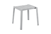 Delia sidobord Light Grey, en produkt av hög kvalitet till bra pris från Ulfåsa möbler