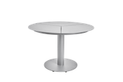 Peace matbord Light Grey, en produkt av hög kvalitet till bra pris från Ulfåsa möbler